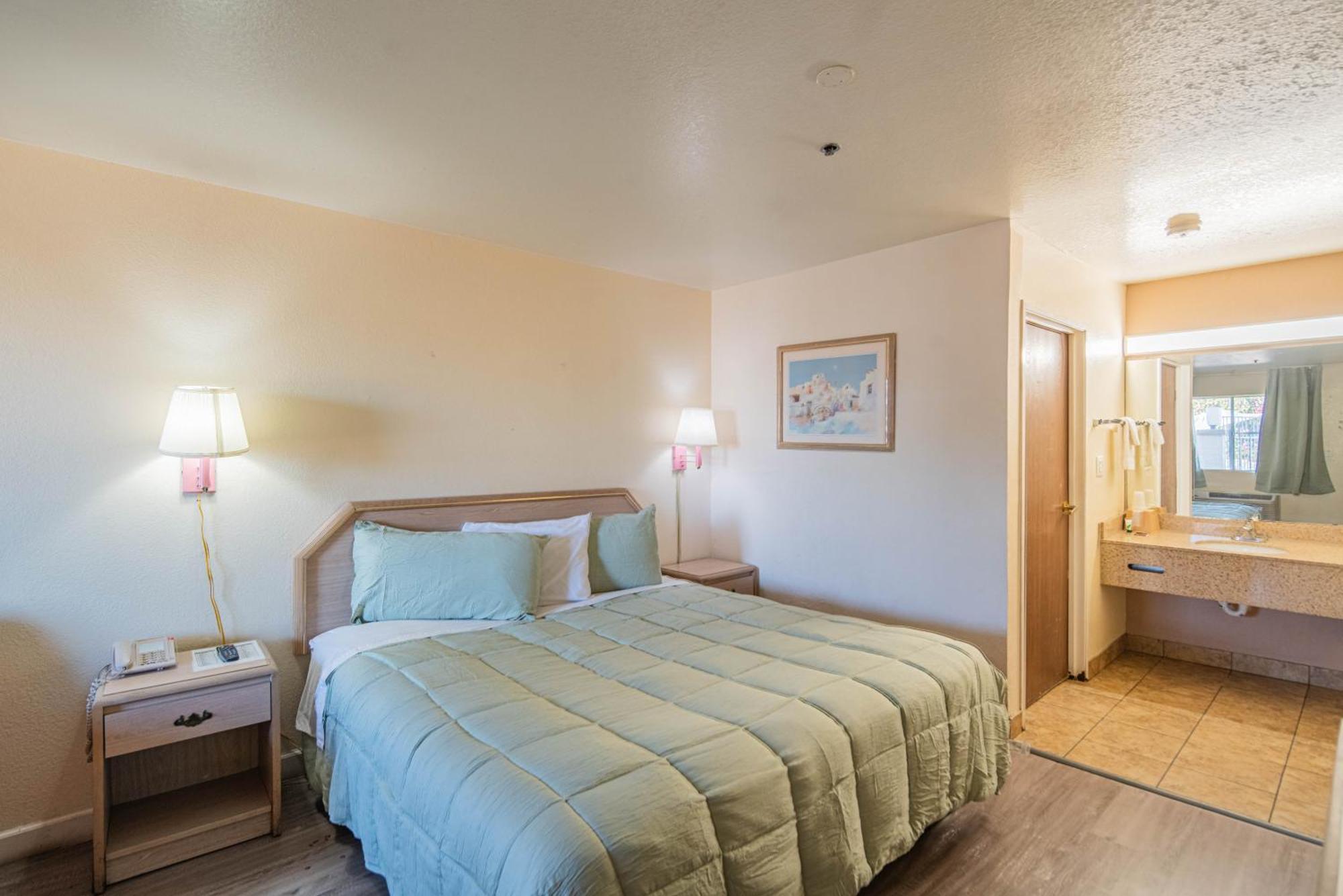 Hotel Rising Phoenix Extérieur photo
