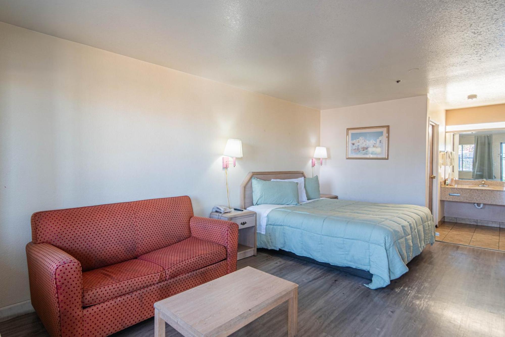 Hotel Rising Phoenix Extérieur photo