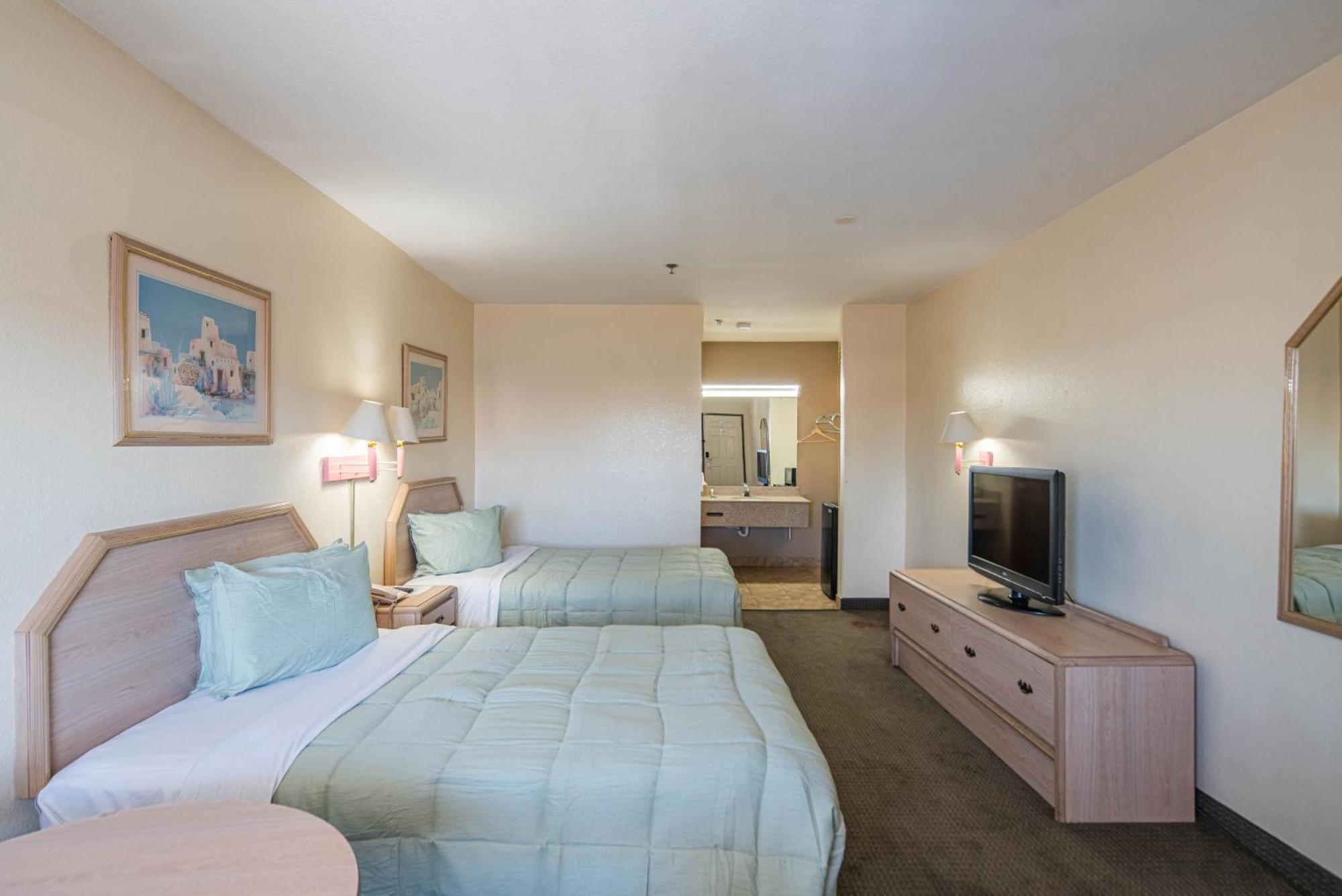 Hotel Rising Phoenix Extérieur photo