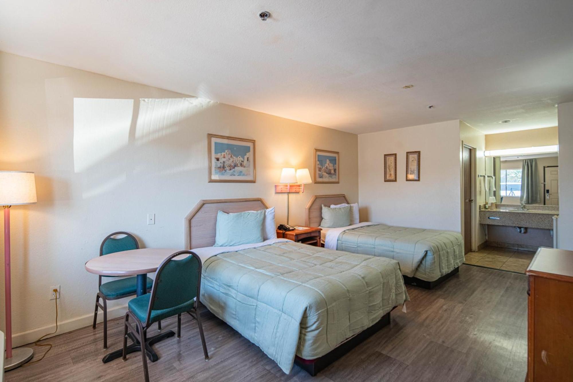 Hotel Rising Phoenix Extérieur photo